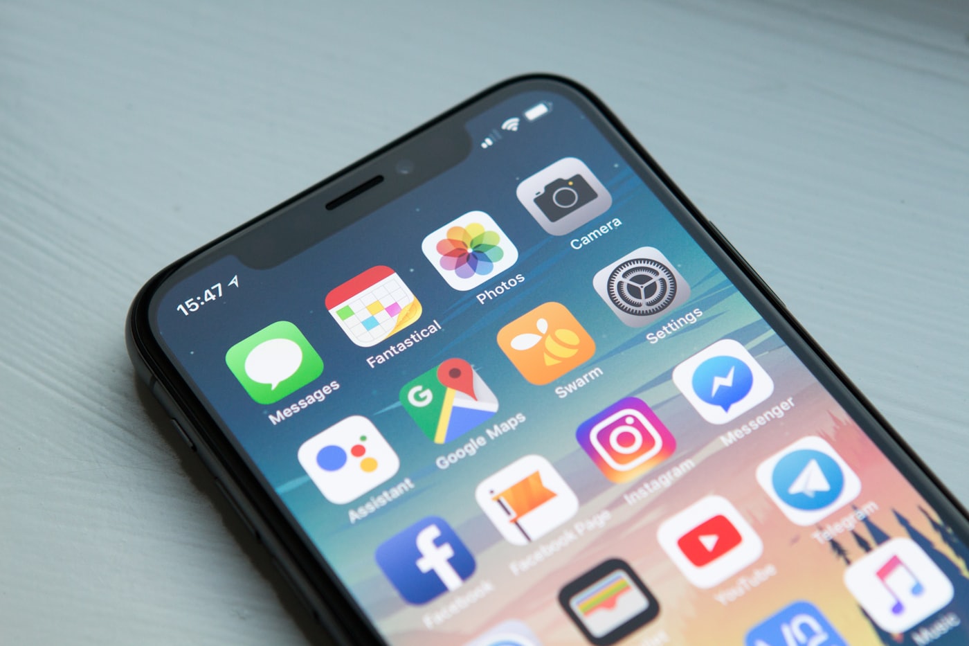 Mobile support